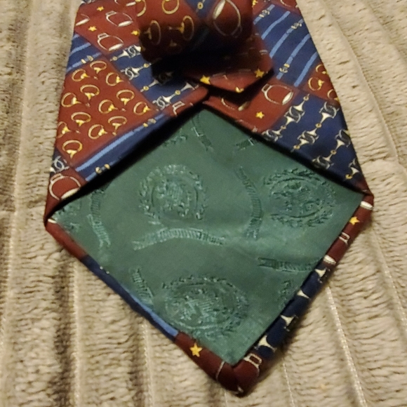 Tommy Hilfiger tie - Picture 3 of 5